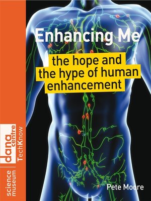 cover image of Enhancing Me